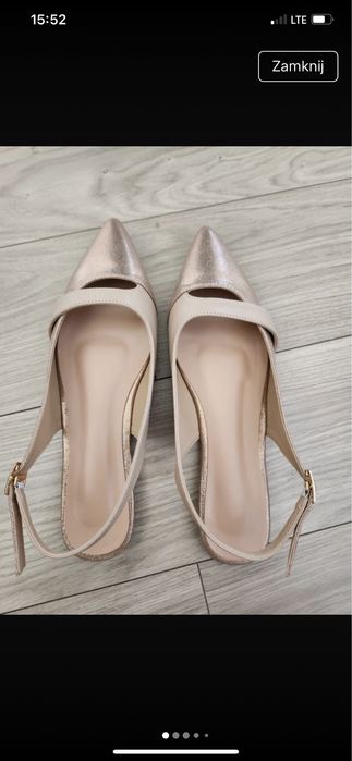 Buty damske 41..