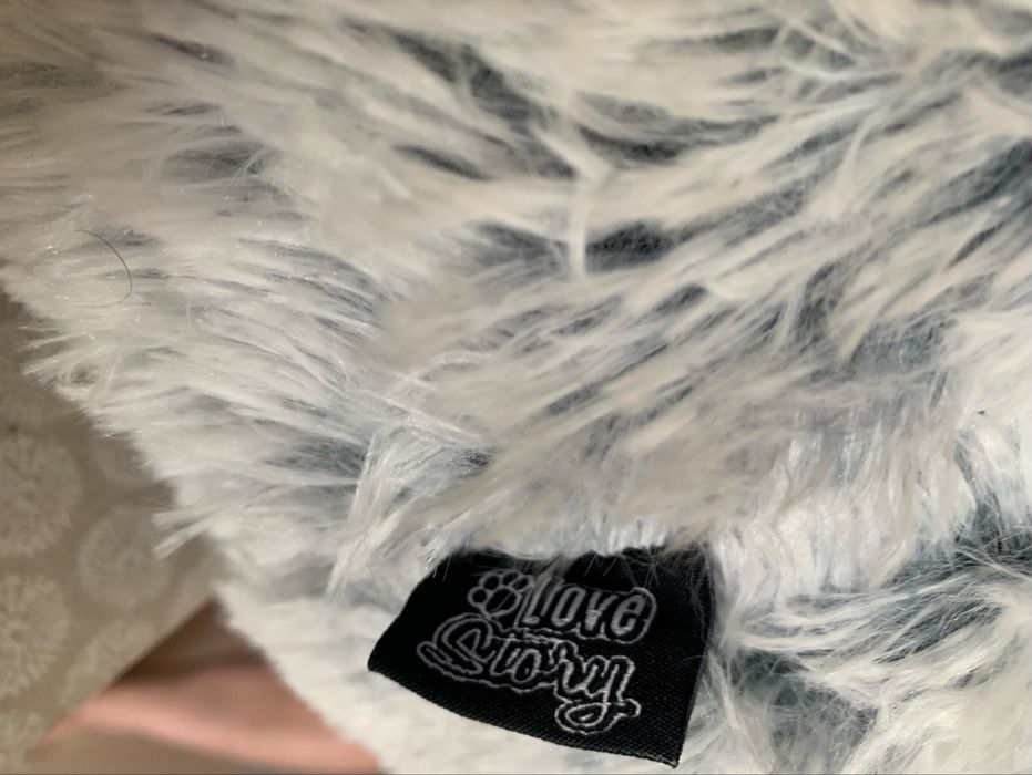 Cama para gatinho …