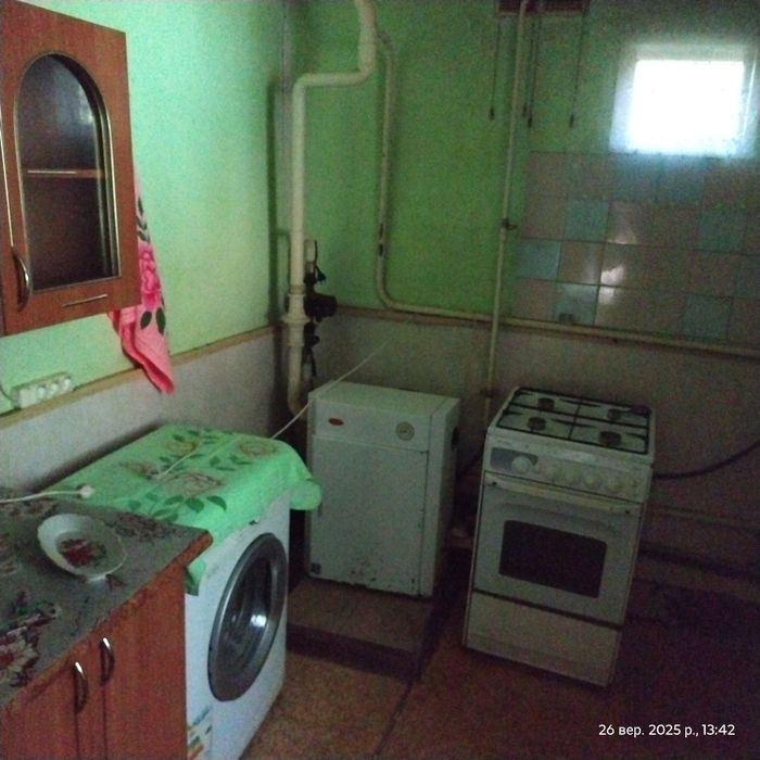 Продаж будинку в с. Артемівка