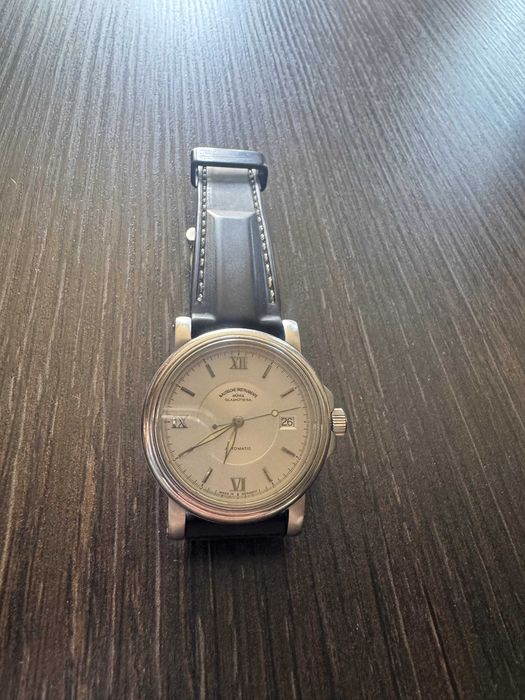 Zegarek Muhle Glashutte , Mercurius Automatic