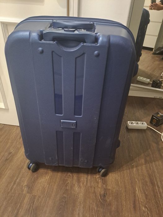 ULTRA STRONG Suitcase big size