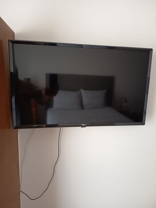 Televisão LG 32 polegadas