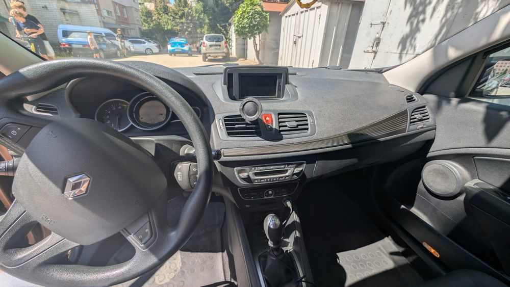 Продам Renault Megan 3