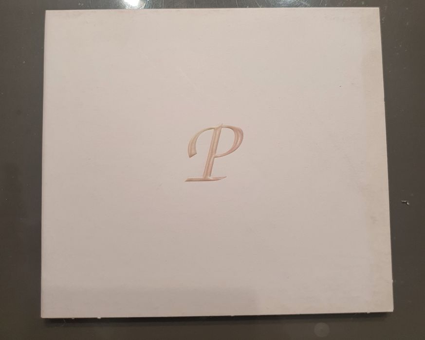 Płyta CD Tymek - Piacevole