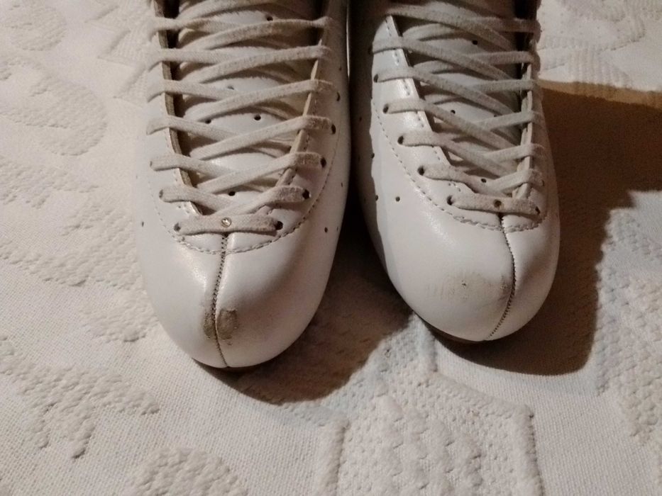 Patinagem - Botas Edea Rondo 275T