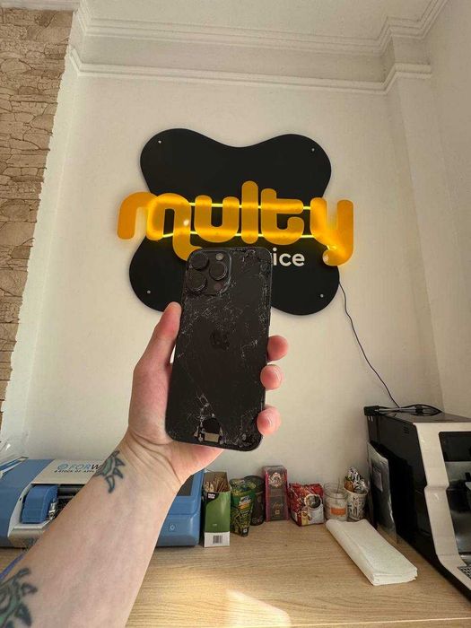 Profesjonalna wymiana tylnej klapki iPhone szybko i solidnie! Warszawa Mokotów