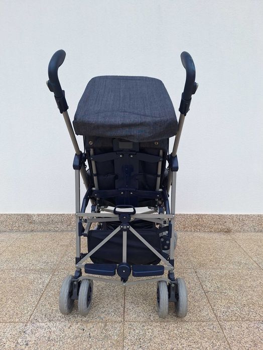 Carrinho de bébé - PréNatal