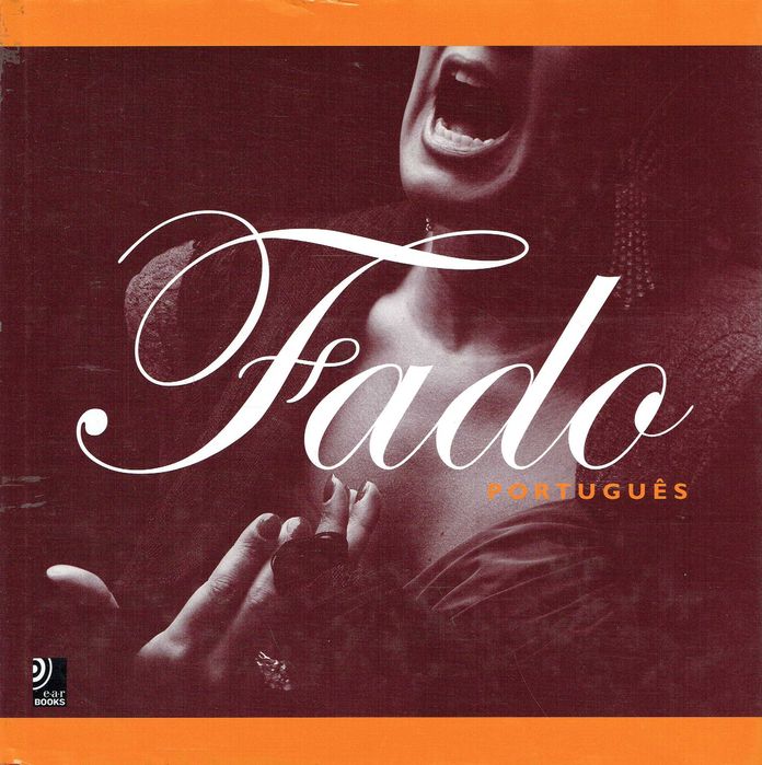 7526  Fado Português 4 CD’s