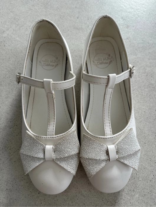 Buty komunijne KOMUNIA r.36