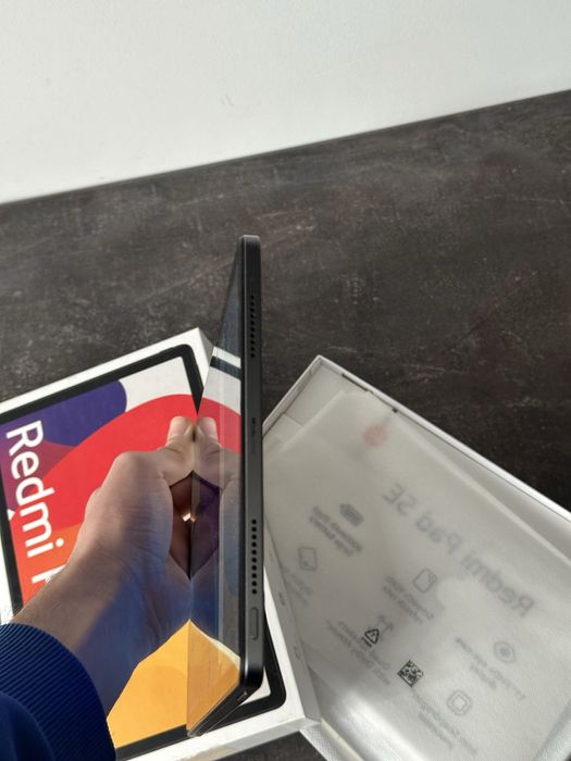 Планшет  Xiomi Redmi Pad  SE