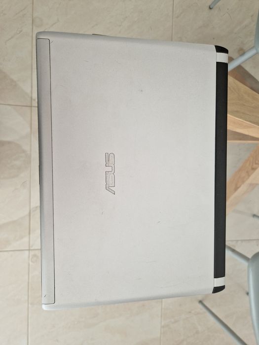 Asus U36SG Corei5