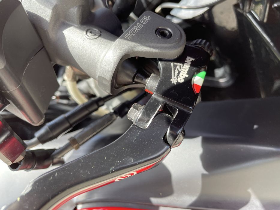 Ducati 999