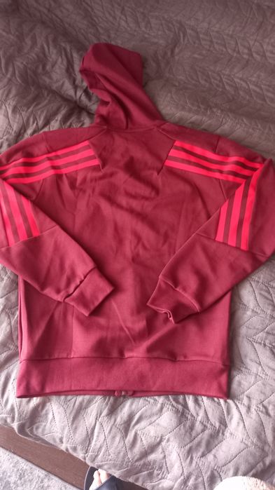Adidas bluza męska rozmiar S