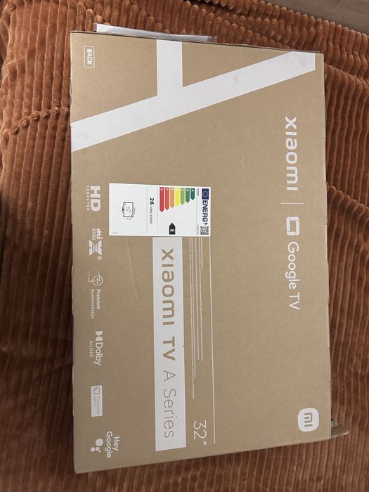 Televisao Xiaomi A32”