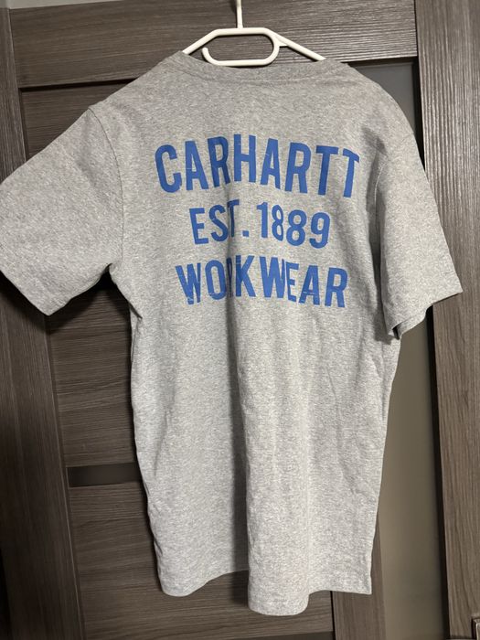 Продам футболку Carhartt