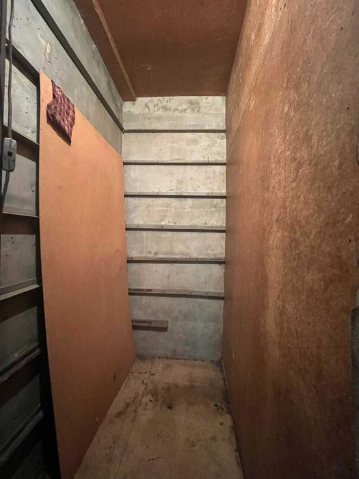 Продам комнату в двухкомнатной квартире на Салтовке