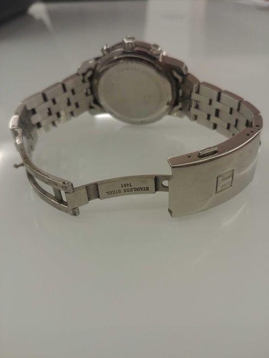 zegarek męski Tissot PRC200, UNIKAT!!
