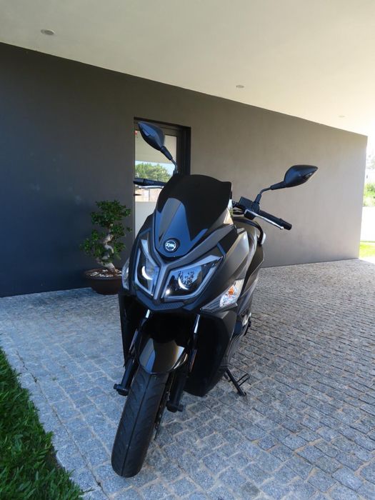SYM JET 14 - 125cc 2023
