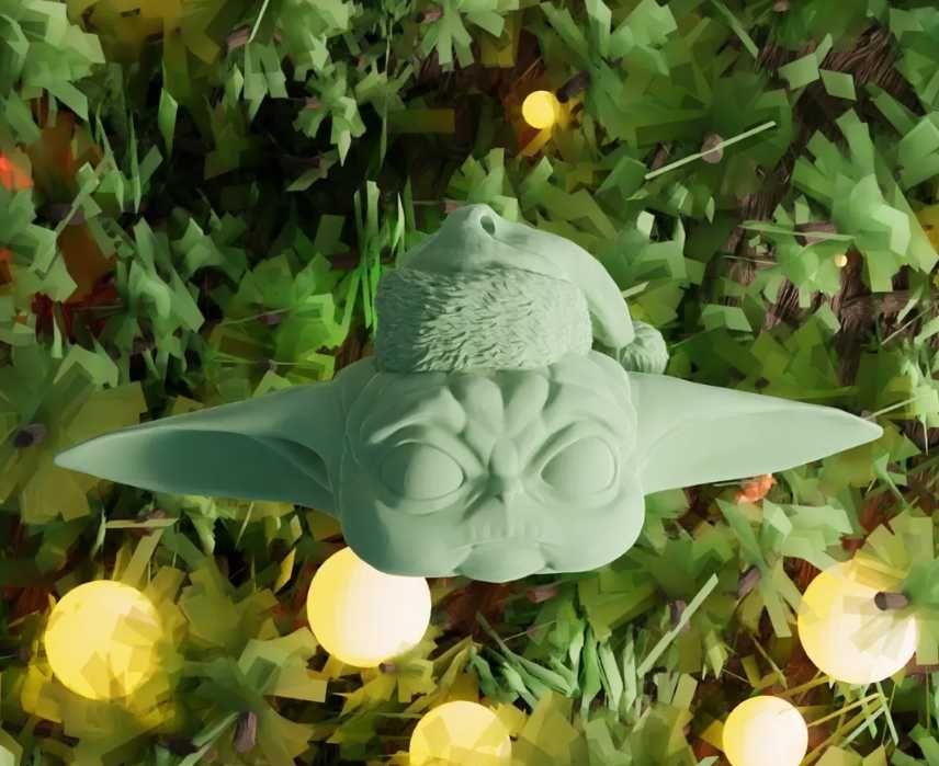 Bombka Ozdoba na choinkę Star Wars