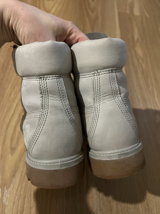 Черевики Timberland Premium 6-Inch Waterproof .