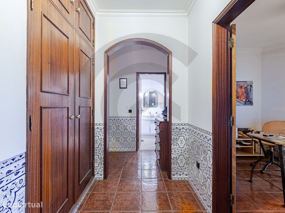 Apartamento Riachos