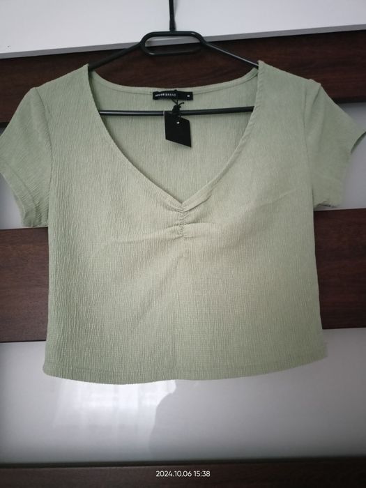 Bluzka damska nowa