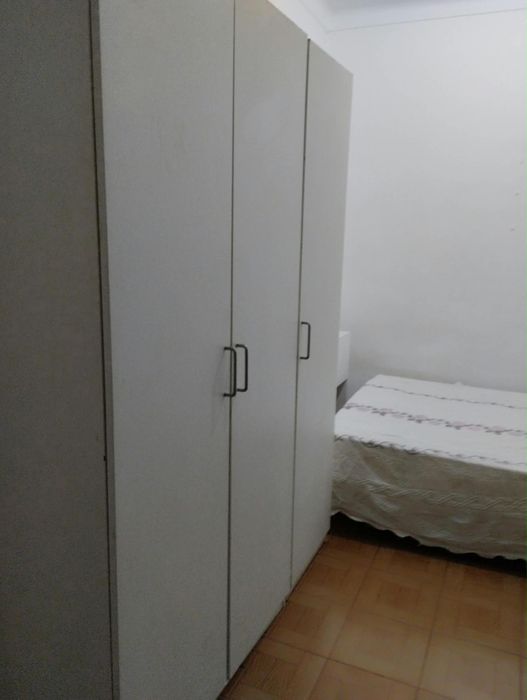 Arrendamento quarto