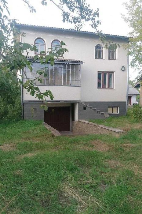 Будинок с. Павлівка
