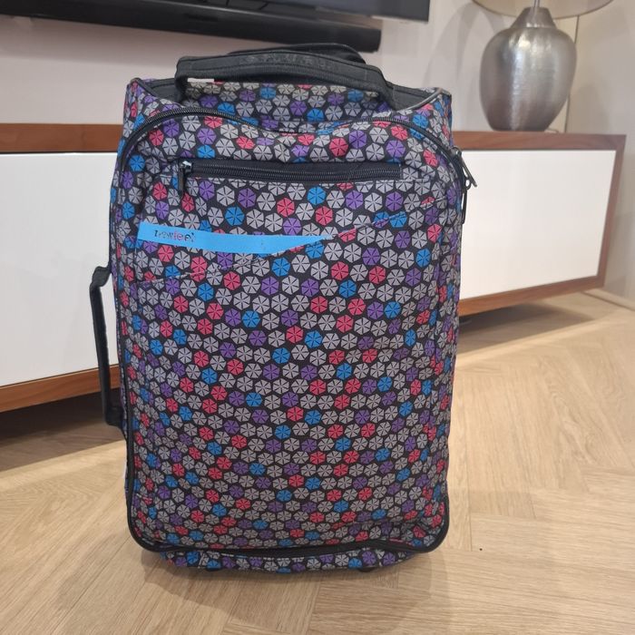 Walizka podróżna Newfeel