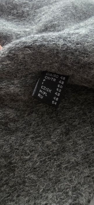 Płaszcz  damski Tchibo