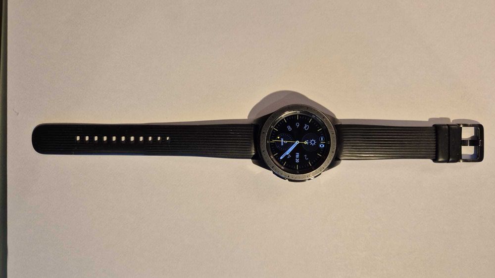 Samsung Watch SM-R810