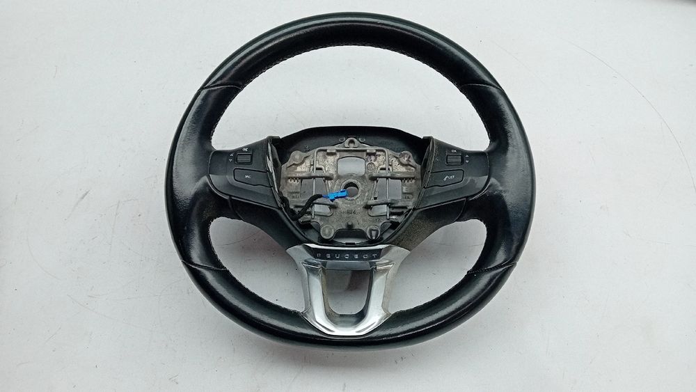 Volante de direção PEUGEOT 2008 I (CU_)