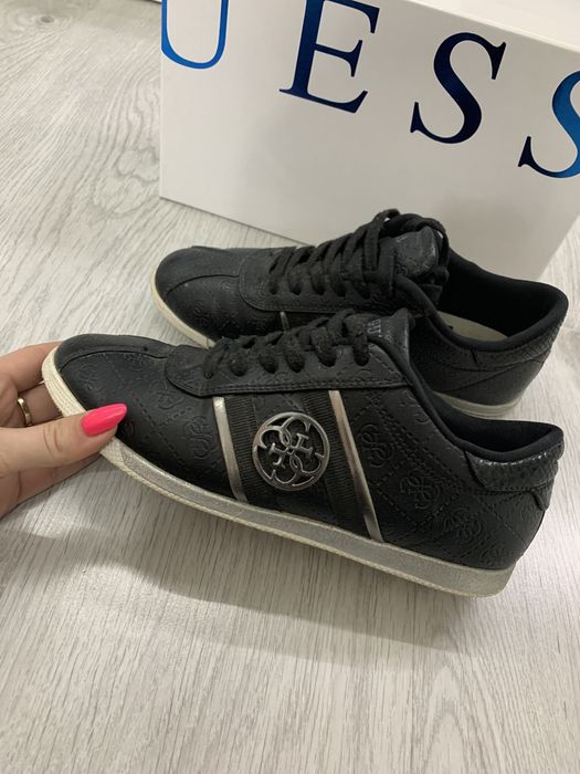 Sneakersy damskie guess 37