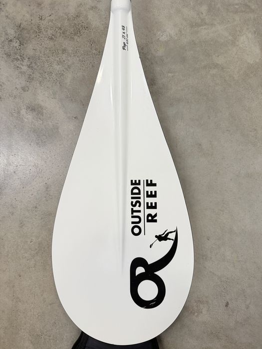 Pagaia Paddle Surf Carbono Outside Reef