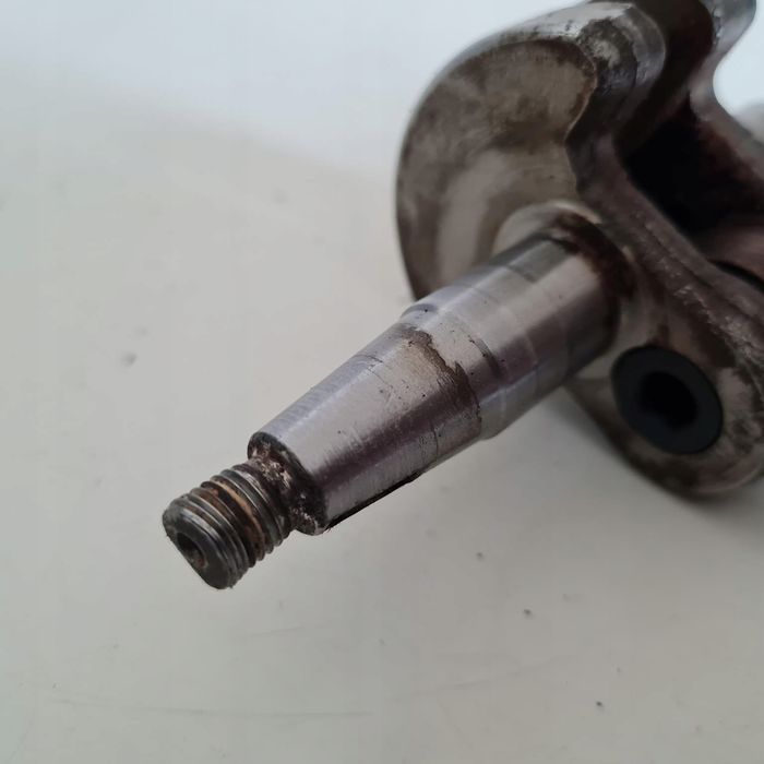 Oregon 51Cc Wał Korbowy Korbowód