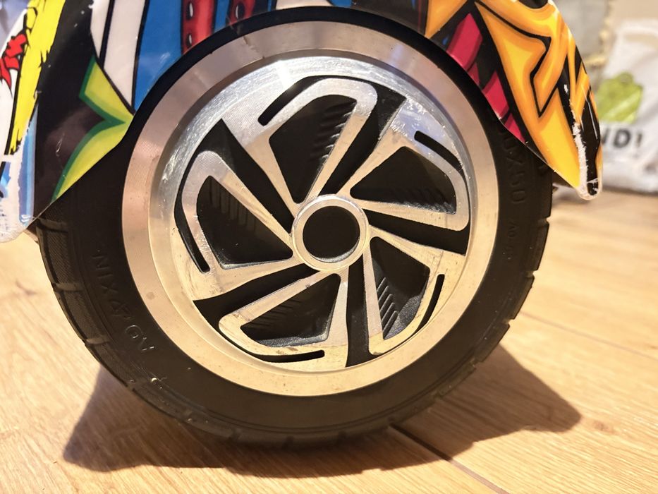Гіроборд Smart Balance Wheel 8 Hip-Hop