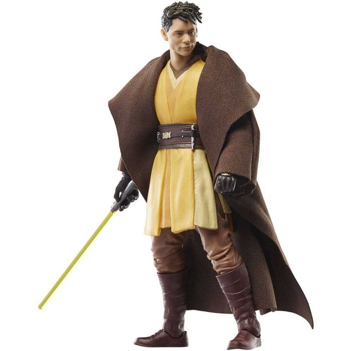 Star Wars The Black Series Acolyte Figurka Jedi Knight Yord Fandar