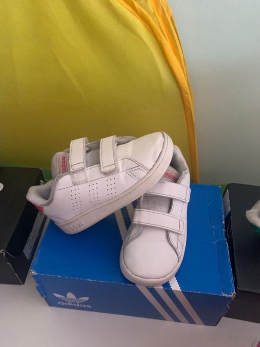 Ténis criança Adidas