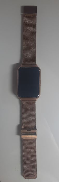 Relógio Huawei We Fit 2