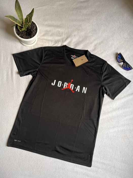 Футболка jordan