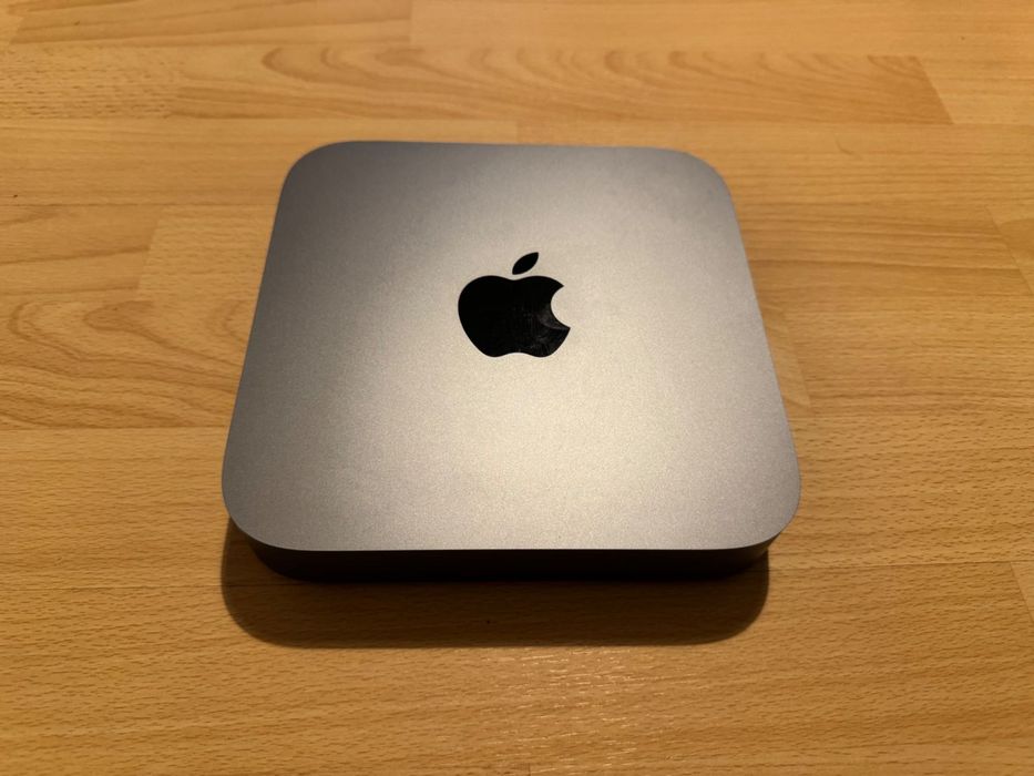 mac mini 2018 i7 - Купить электронику - Цены на OLX.ua