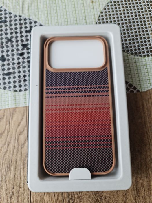 Etui pitaka Iphone 17 pro.max