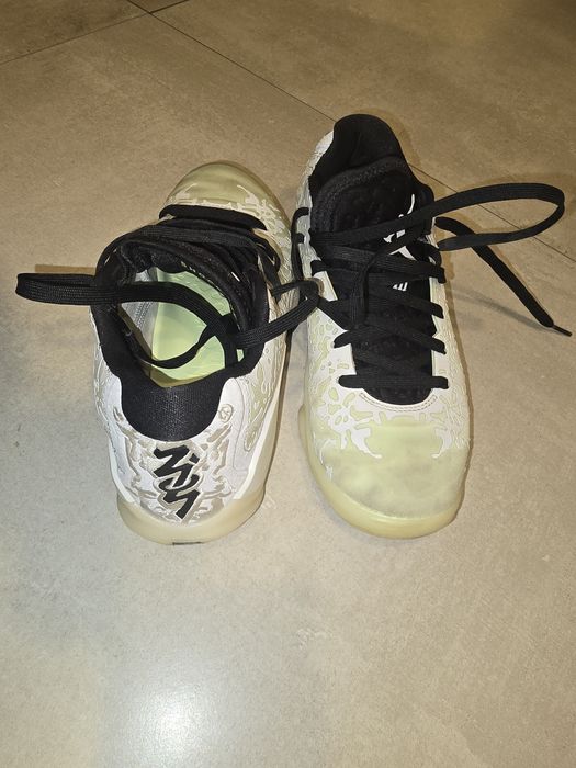 Sapatilhas Nike Zion 3  Vo2 Kid Jordan  basquetebol