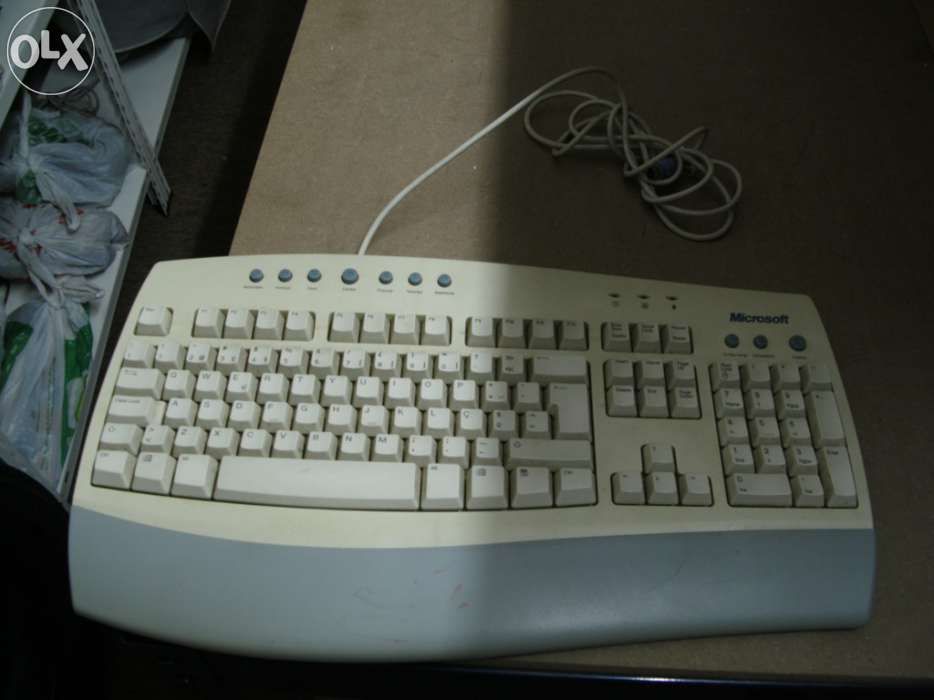 Microsoft Keyboard64286264877441120