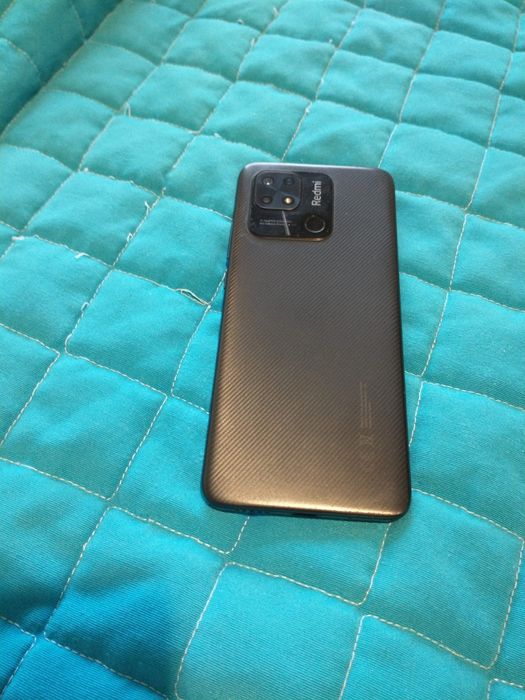 Smartphone Redmi 10C 128gb