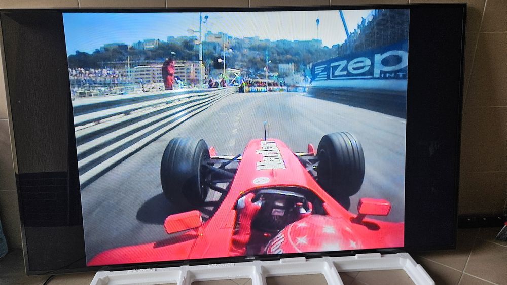 Telewizor Samsung UE75H4000AWXXH