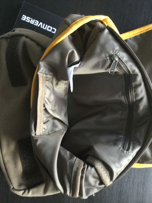 torba typu mały chlebak na ramię Converse
