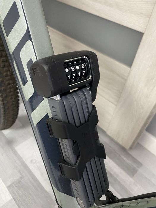 Rower MTB Ghost Nirvana