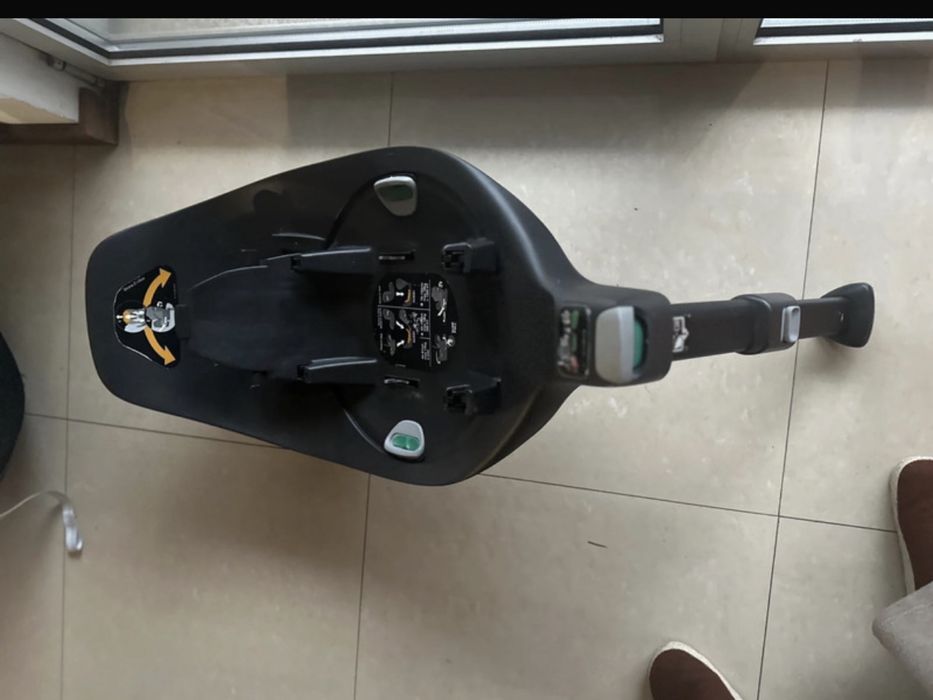 Base isofix Cybex Z