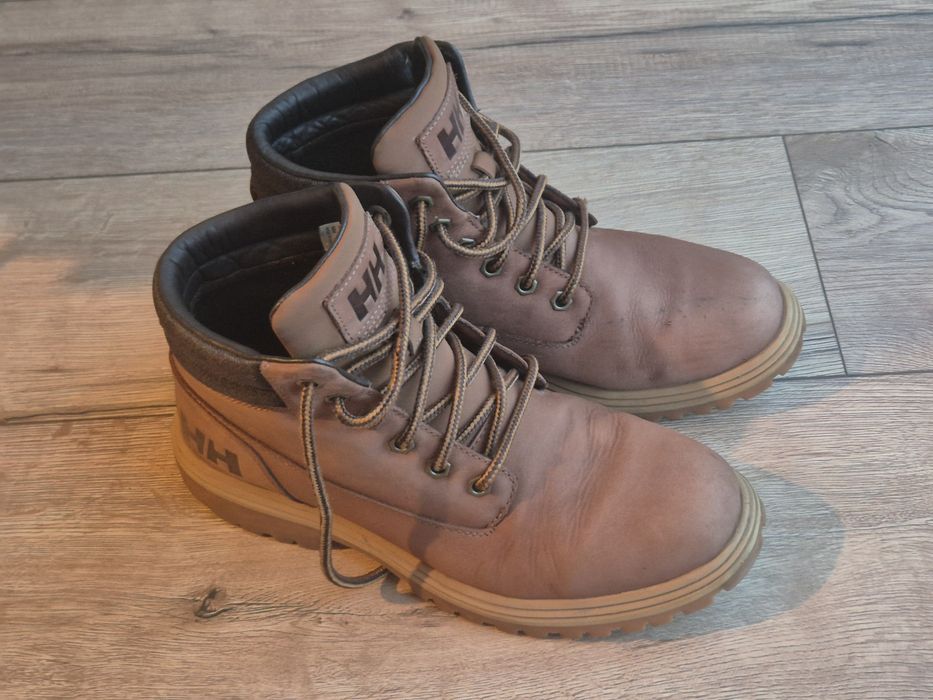 Buty Helly Hansen Fremont 43 męskie